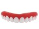 Teeth Cap, Artificial Teeth Smile