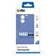 SBS Instinct Mag Case for Samsung Galaxy S26 with MagSafe - Blue