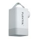 Flextail Max Pump 2 Plus Portable Air Pump, White