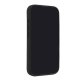 Audi Silicone Case for iPhone 16 Pro, Black