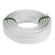 Coaxial Antenna and Satellite Cable Maclean MCTV-571 RG6 1.0 CCS, 50 m