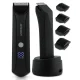 Berdsen BD-267 Hair and Beard Clipper, Black