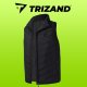 Trizand Heated Vest, USB, Size M, Black
