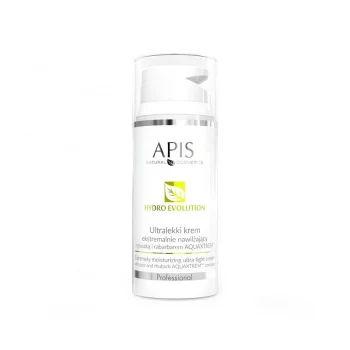 Apis Hydro Evolution Moisturizing Cream with Pear & Rhubarb 100 ml
