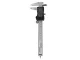 Digital Electronic Caliper with LCD Display 150mm Stainless Steel