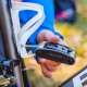 Bike Multitool Forever Outdoor MT-16 16 in 1 Bicycle Repair Tool Kit, black