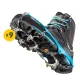 MOUNTAIN GOAT Standard Hiking Ice Cleats M (37-40), Blue