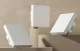 Sonoff ZBM5-3C-86W 3-Channel Zigbee Smart Touch Wall Switch, White