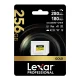 Lexar GOLD microSDXC 256GB UHS-II V60 Memory Card