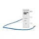 WiFi Energy Meter Shelly 3EM-63T Gen3 1/3-Channel Flat Terminal