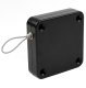 Automatic Door Closer AG799, Black