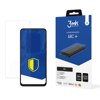 3mk ARC+ Protective Film for Motorola Moto G35 5G