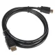 Maclean MCTV-524 HDMI to HDMI Cable v1.4 with Ethernet, 1.8m