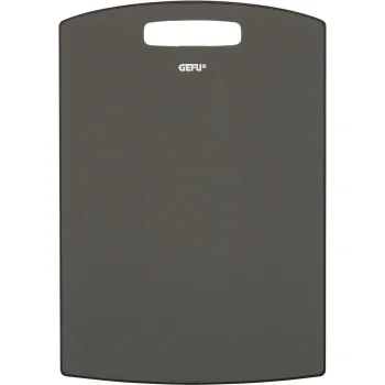 Gefu Levoro Medium Cutting Board Grey