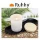 DIY Candle Making Kit - 2 pcs. Ruhhy 19782