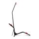 Humberg Bike Repair Stand MB1, Steel, Black