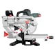 Metabo KGSV 254 MC Sliding Mitre Saw