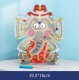 Koka labirints \"Zilonis\" l Wooden Labyrinth \"Elephant\"