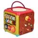 Bibi-inn 6-in-1 Interactive Educational Activity Cube with Piano