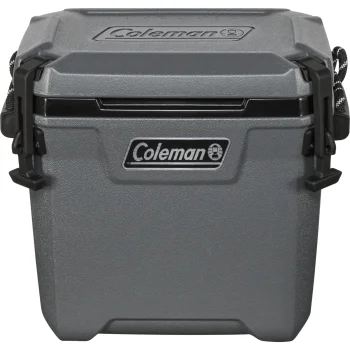 Coleman Convoy 28qt Passive Cool Box 29L Black