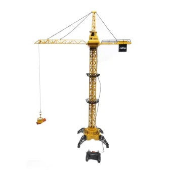 Gotel B5 Remote Control Crane with Cable, 1.28m
