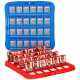 \"Guess Who?\" Memory Board Game with Cards