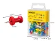 Push Pins for Cork Board 40 Pcs Office and School Thumb Tacks, Colorful