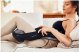 4FIZJO SHIATSU PRO+ Согревающий Массажер для Шеи Спины Плеч Шиацу, Чёрный...