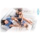 Intex 64101 Single Airbed 191x99x25 cm