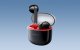 Joyroom JR-PB2 Bezvadu TWS Austiņas Ausis ar Uzlādes Kasti, Melns | Wireless Bluetooth Earphones Earbuds