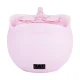 iWax Flower Wax Heater, Pink