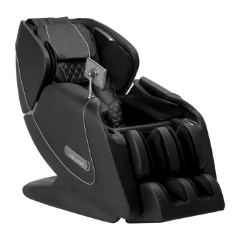 Massage Chair Sakura Luxury 808, Black