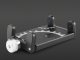 Aluminum Bicycle Phone Holder for Handlebar