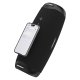 Dudao Y21Pro Wireless Speaker with RGB Backlight Bluetooth 5.3 - Black