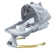 Nicekids Electric Baby Bouncer with Bluetooth & Remote Control