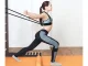 Fitness Sled Harness Speed Trainer with Pull Strap for Resistance Training