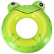 BESTWAY 36351 inflatable swim ring for kids, 85x76 cm, frog design
