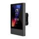 Smart WiFi Control Panel SONOFF NSPanel-US (Black, 120mm)