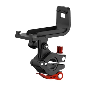 Sunnylife AIR2-Q9402 Bike Mount for DJI Mavic Air 2 / Air 2S / Mini 2 Controller