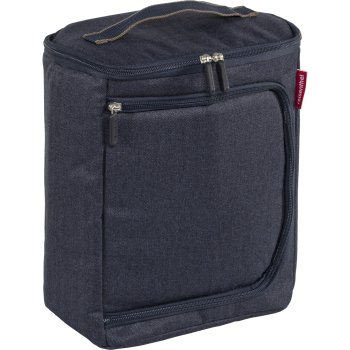 Reisenthel Coolerbox 7L Herringbone Dark Blue