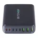 Wall Charger Blitzwolf BW-S26 250W