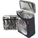 Reisenthel Coolerbox 7L Herringbone Dark Blue
