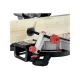 Metabo KGS 216 M Mitre Saw with Pull Function and Extra Saw Blade