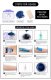 Paraffin Warmer Heater Waxing Bath PRO WAX 200, Different colors
