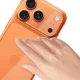 3mk ARC+ Back & Camera Protective Film for iPhone 17 Pro Max