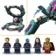 LEGO Marvel 76255 The New Guardians\' Ship