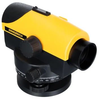 Ermenrich PL30 Optical Level, 32x Magnification