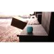 Boompods Zero Ocean Portable Speaker, Aquamarine