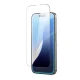 Tempered Glass AmazingThing Radix Full Glass for iPhone 16 Pro Max, Clear