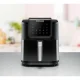 Rommelsbacher FRH 1700 Hot Air Fryer